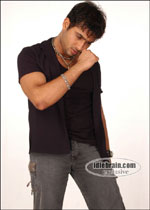 Uday Kiran