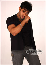 Uday Kiran