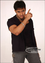 Uday Kiran