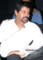 vikram