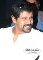 vikram