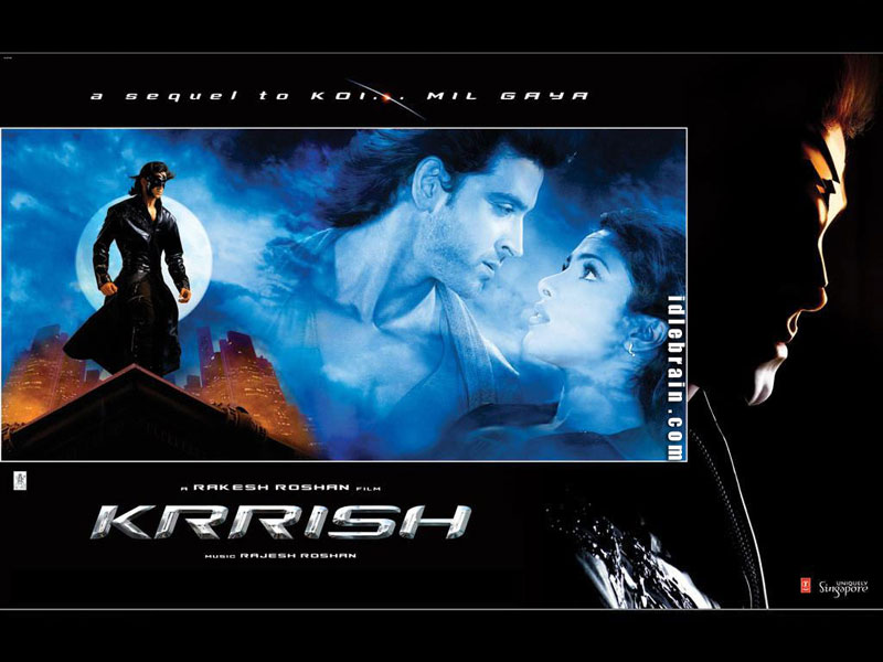 Krrish