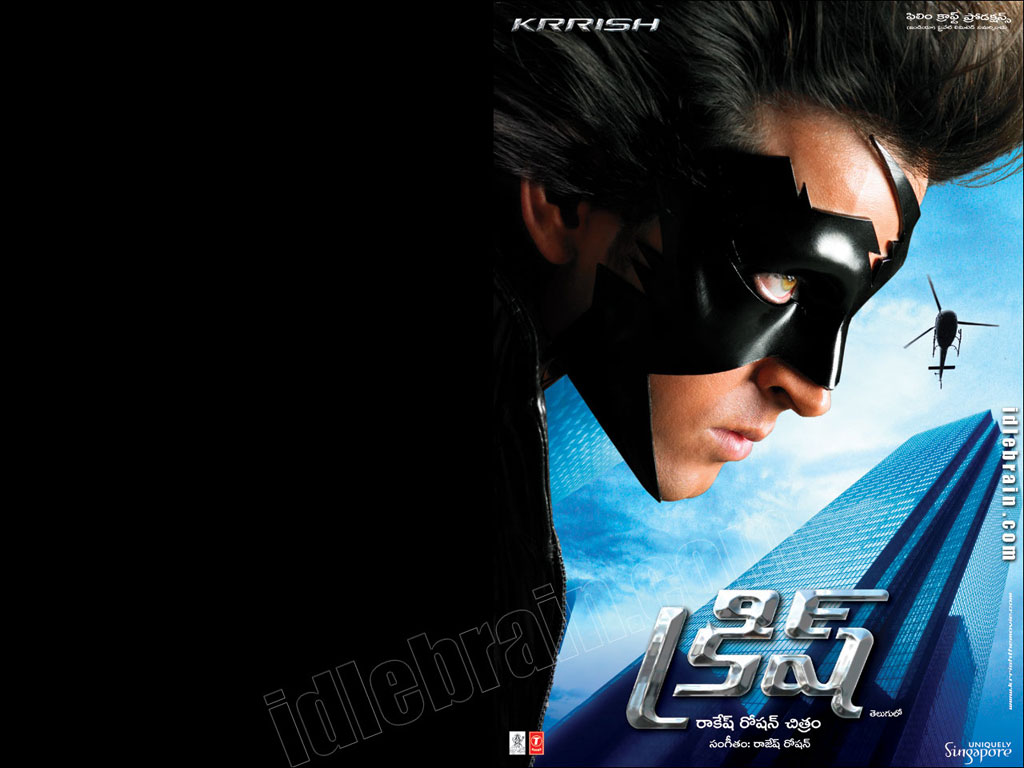 Krrish