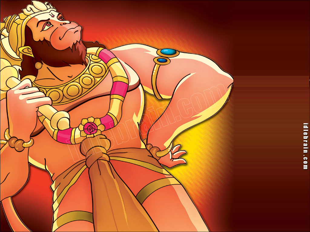 hanuman