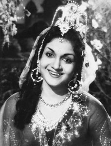 anjali devi