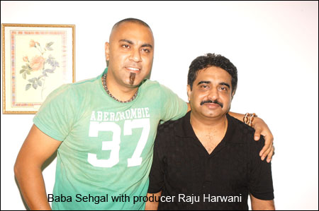 Baba Sehgal