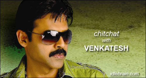 Venkatesh