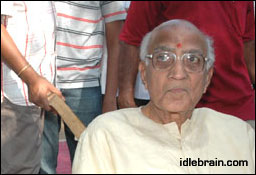 DV Narasaraju
