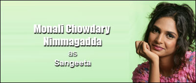 Monali Chowdary Nimmagadda