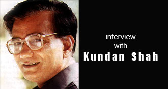 Kundan Shah