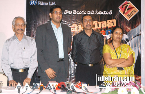 mayavi pressmeet
