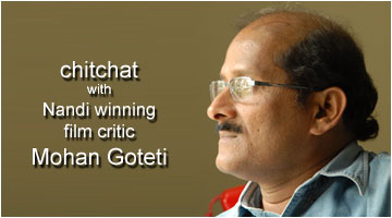 Mohan Goteti