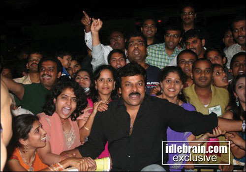 Chiranjeevi
