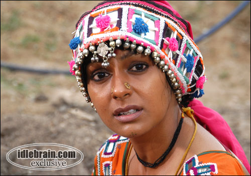 Kamli