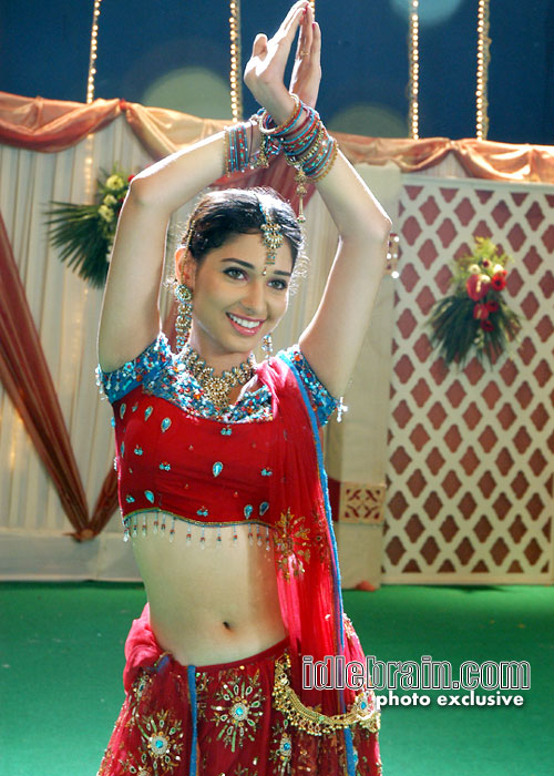 Tamanna