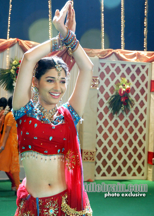 Tamanna