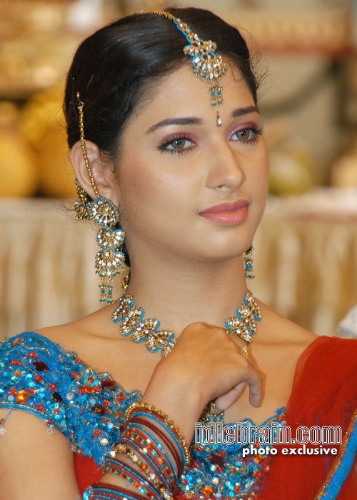 Tamanna