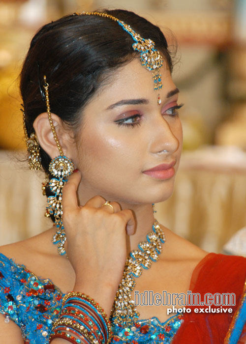 Tamanna