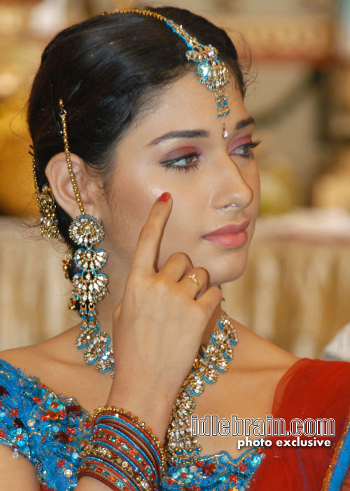 Tamanna