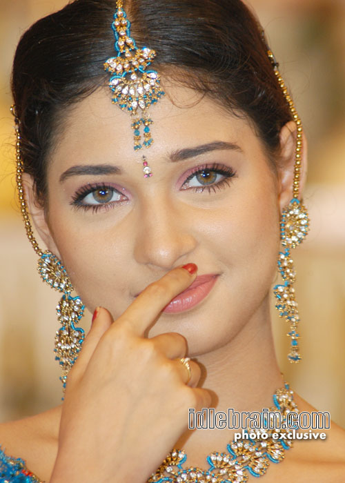 Tamanna