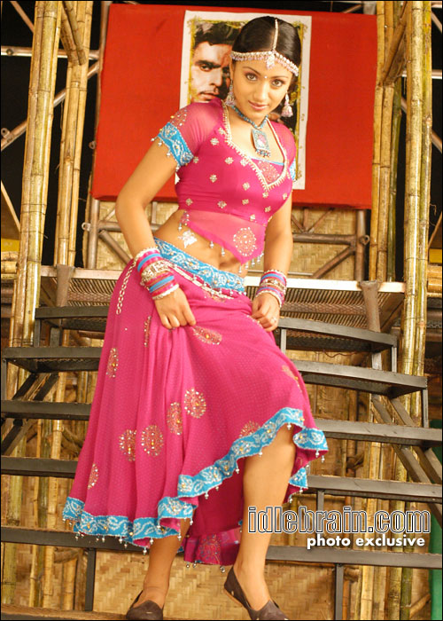 Trisha