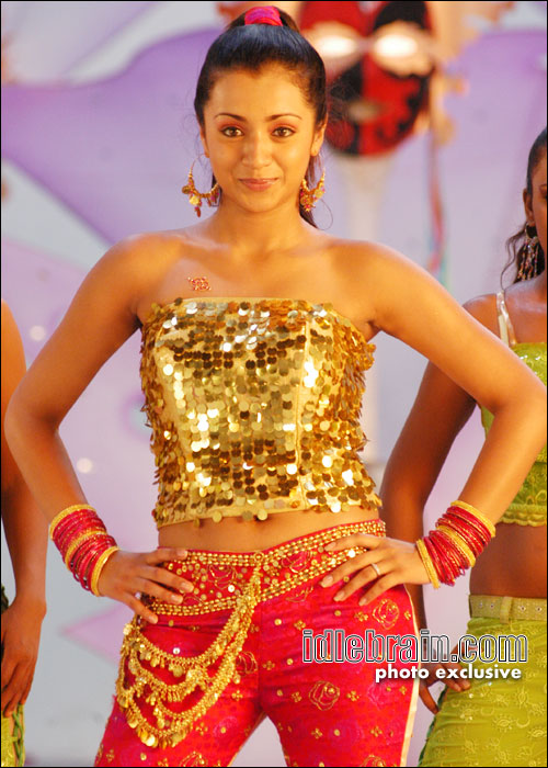 Trisha