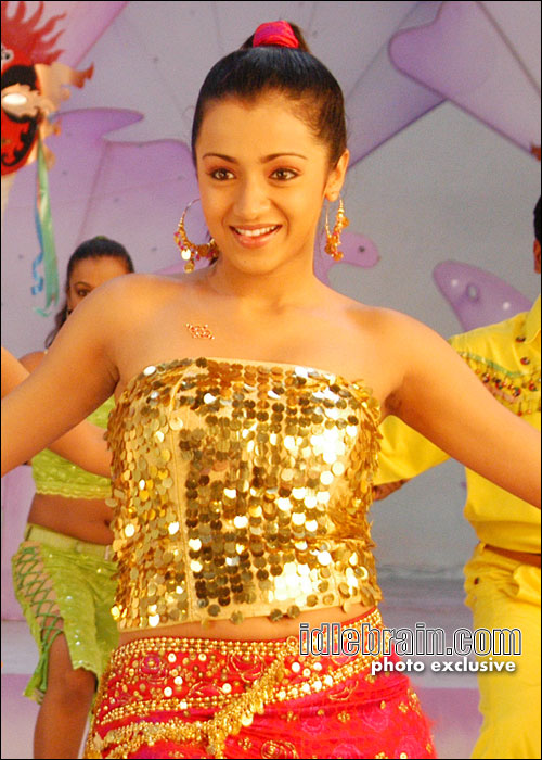 Trisha