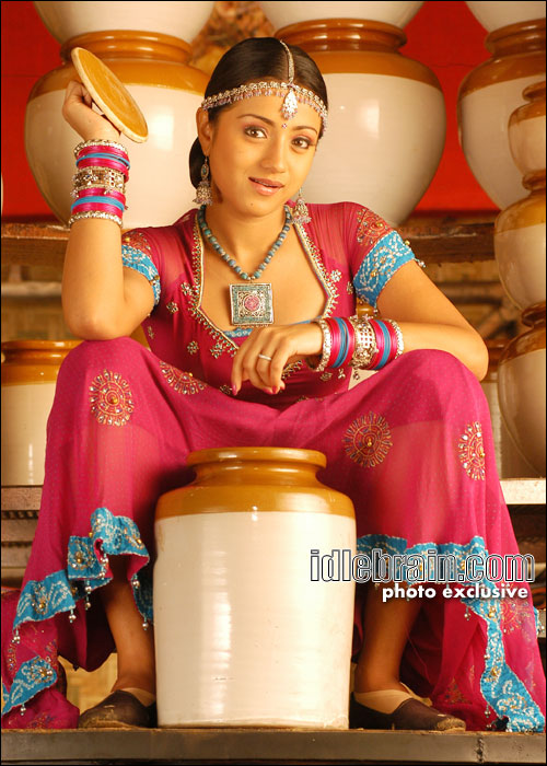 Trisha