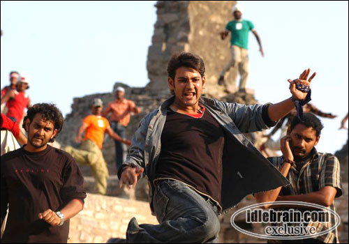 Pokiri