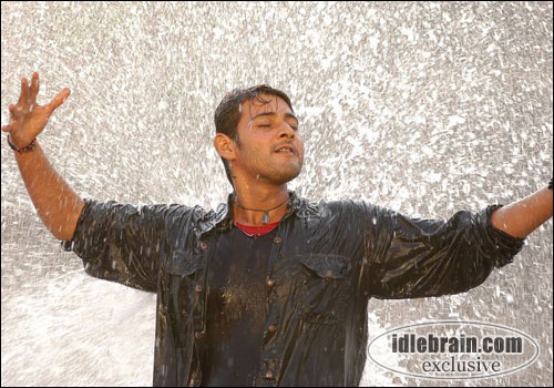 Pokiri