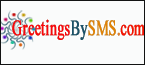 Greetings by SMS