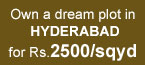 hyderabad dream plot