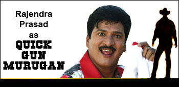 quick gun murugan