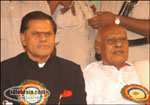 T Subbirami Reddy