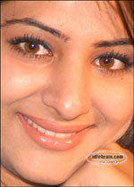 Gowri Mumjal