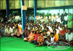 sri ramadasu