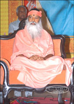 sri ramadasu