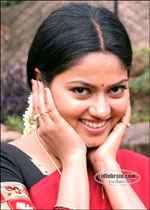 Suhasini