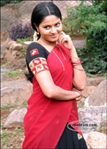 Suhasini - Telugu cinema Photo Gallery - Actress