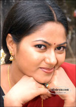 Suhasini