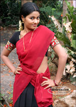 Suhasini