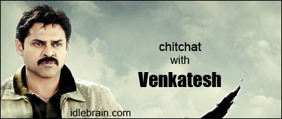 Venkatesh