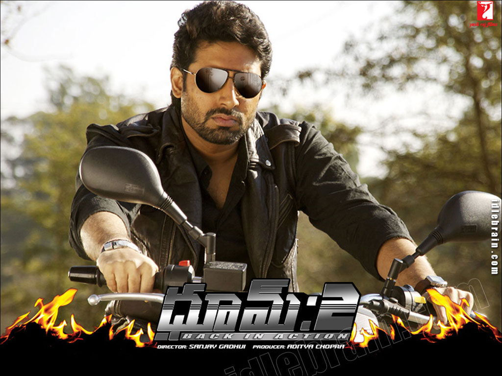 Dhoom 2