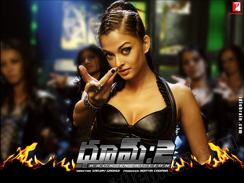 Dhoom 2