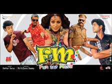 FM (100% FUN AUR MASTI)