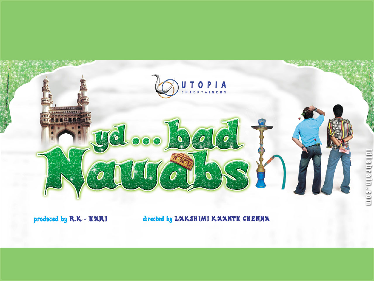 hyderabad nawabs