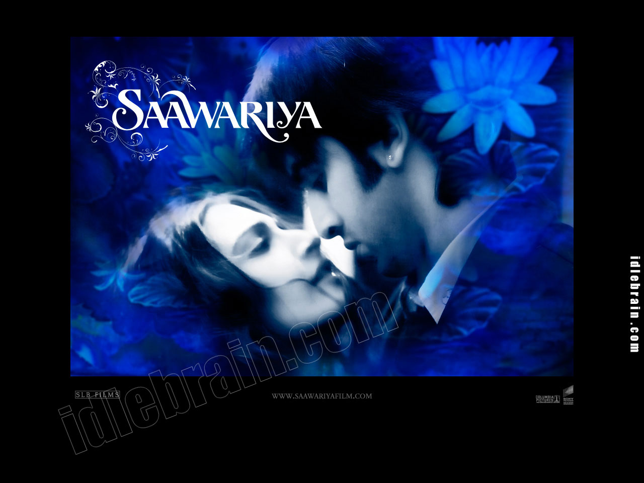 saawariya