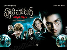 harry potter