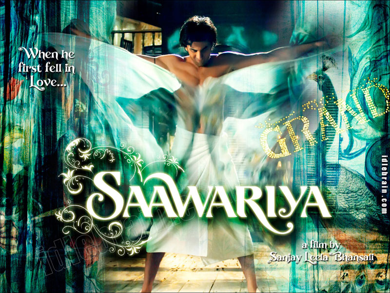 saawariya