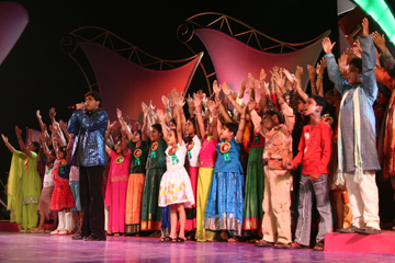 zee saregamapa